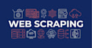web scrape or datamine anything with python