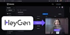 integrate heygen live avatar, vapi, elevenlabs to your system