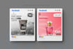 design attractive social media posts