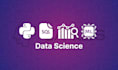 do machine learning, data science, data analysis in python, powerbi