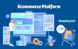 build a professional e commerce website for your business