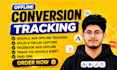 set up google ads,facebook ads offline conversiontracking gclid capture