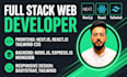 build modern nextjs react web app with tailwind and supabase