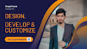 design develop and fix drupal cms issue