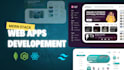 develop mern stack web apps and websites using nextjs  tailwind, shadcn