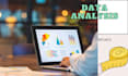 research, do data science, python machine learning and data analysis