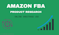 do amazon fba online arbitarge