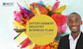 create business plan for creative and entertainment ventures