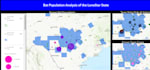 provide gis mapping and cartography services