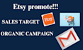 optimize your etsy listing with SEO keywords to rank higher on etsy and google