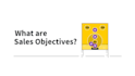 create your sales collateral