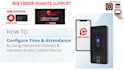 do cctv technical support also IT support for you