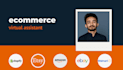 be your ebay store virtual assistant