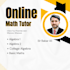 master algebra I, algebra ii, and basic math with expert tutoring