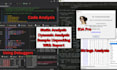 do static, dynamic malware analysis with reverse engineering