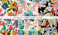 design super trendy seasonal prints