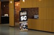 design roll up, signage banner for promotion