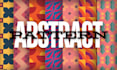 design an artistic abstract pattern illustrations