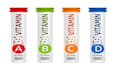 3d supplement animation label design 3d bottle design dietary supplements