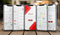 create for your mobile apps UX UI design