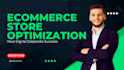 design and build a modern shopify store or website for your business
