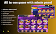 develop multiplayer online rummy game ,teen patti, dragon