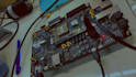 sdr dsp algorithm, fpga,gnu radio,vivado, matlab, rfsoc dev