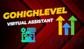 be your gohighlevel virtual assistant