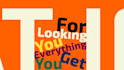 do motion graphics, and everything related to it