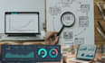 do detailed statistical analysis UX audit and cro analysis of shopify store