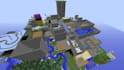 give you my map minecraft with 37 games