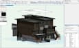 make architectural designs in vectorworks