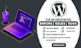 be your wordpress maintenance and troubleshooting expert