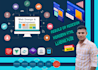 full stack web developer with laravel or PHP for ecommerce or others