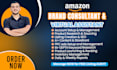 be your amazon virtual assistant, amazon PPC campaigns VA