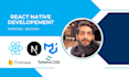 develop your mobile app with react native and expo