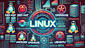 provide linux administration services for any linux distribution