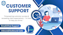 be your customer support representative phone answering service