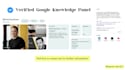create or edit a verified google knowledge panel for individuals