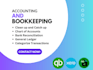 do bookkeeping on quickbooks online and xero