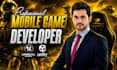 do mobile game development unreal engine unity 2d game design unity devel