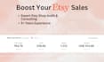 boost your etsy sales with expert consulting services
