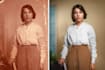 restore old photo professionally in 24 hours