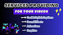 edit street interviews with the best video editing