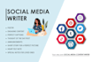 create social media posts and personalized messages