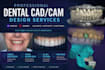 design dental cad cam restorations using exocad and 3shape