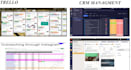 professional virtual assistant, email support, chat support, CRM support, b2b2c