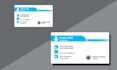 provide latest unique business card services