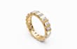 photorealistic 3d jewelry rendering and video 360