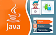 help you in java programming and mobile apps